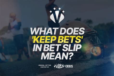 keep bets in betslip